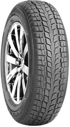 215/60R17 opona NEXEN N'Priz 4S M+S 96H